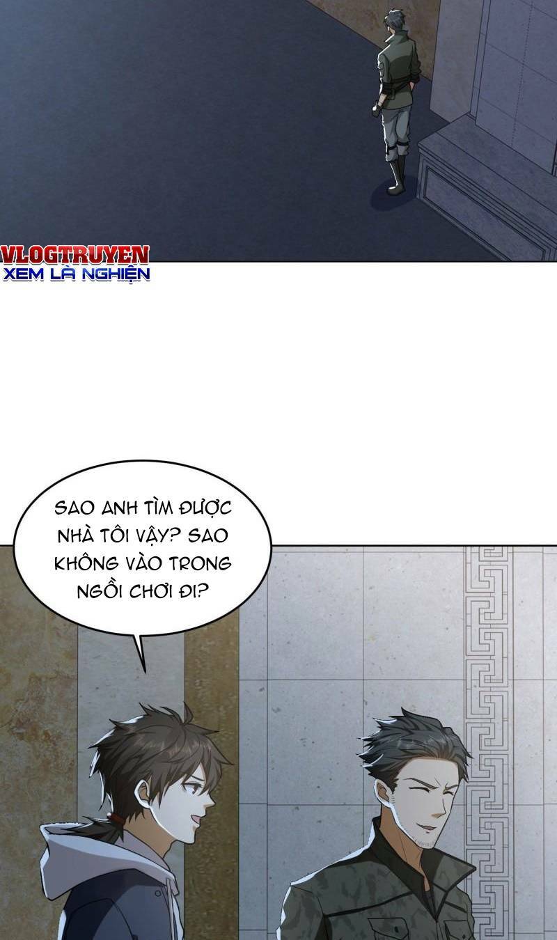 Đệ Nhất Danh Sách - Chapter 155 - Page 30