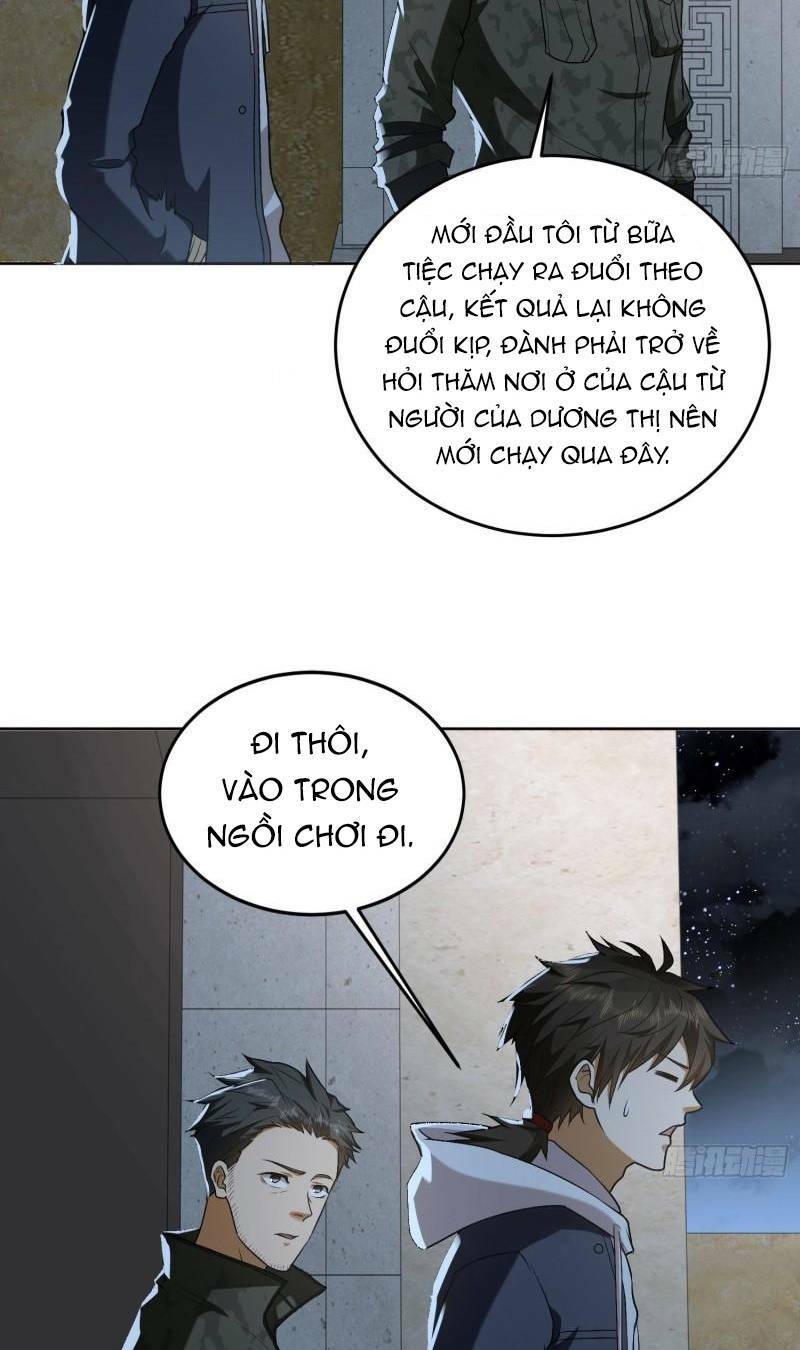 Đệ Nhất Danh Sách - Chapter 155 - Page 31