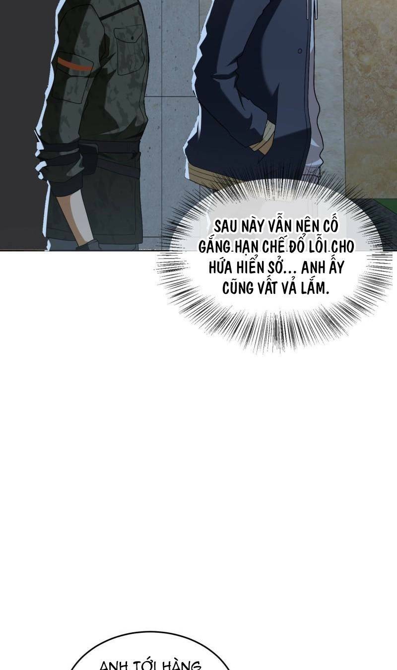 Đệ Nhất Danh Sách - Chapter 155 - Page 32