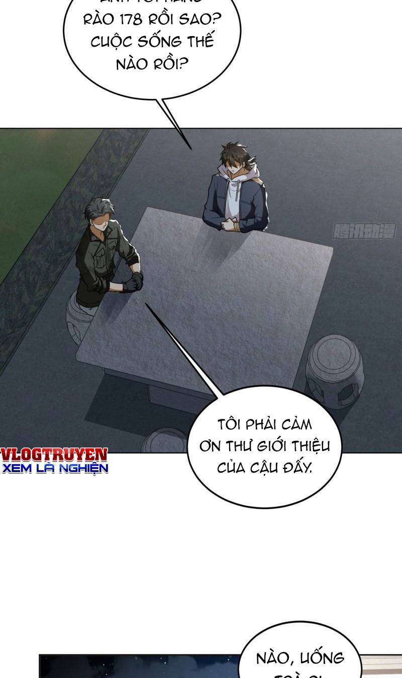 Đệ Nhất Danh Sách - Chapter 155 - Page 33