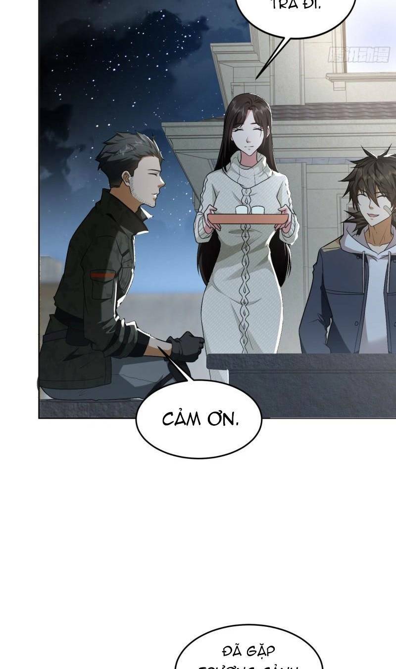 Đệ Nhất Danh Sách - Chapter 155 - Page 34