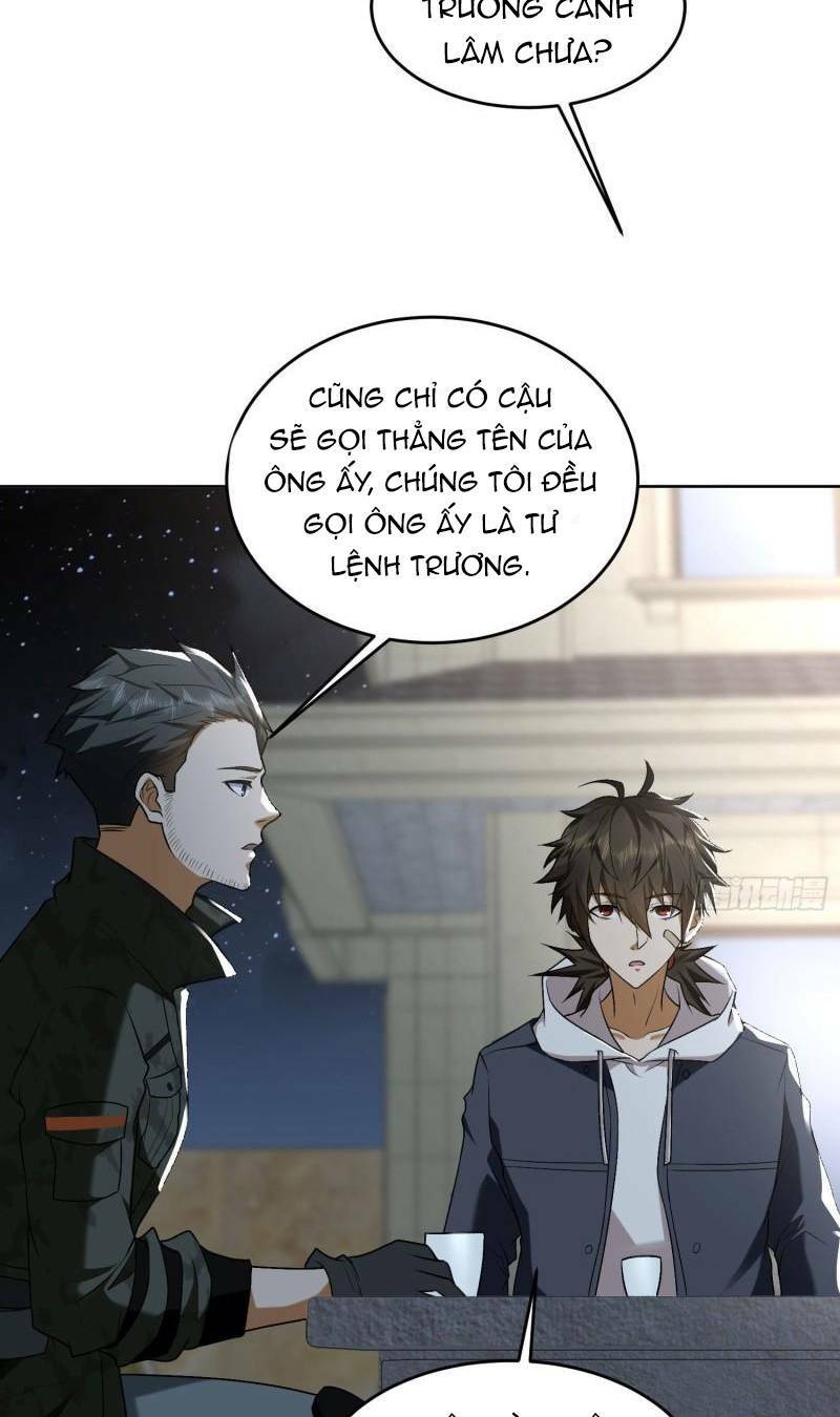 Đệ Nhất Danh Sách - Chapter 155 - Page 35