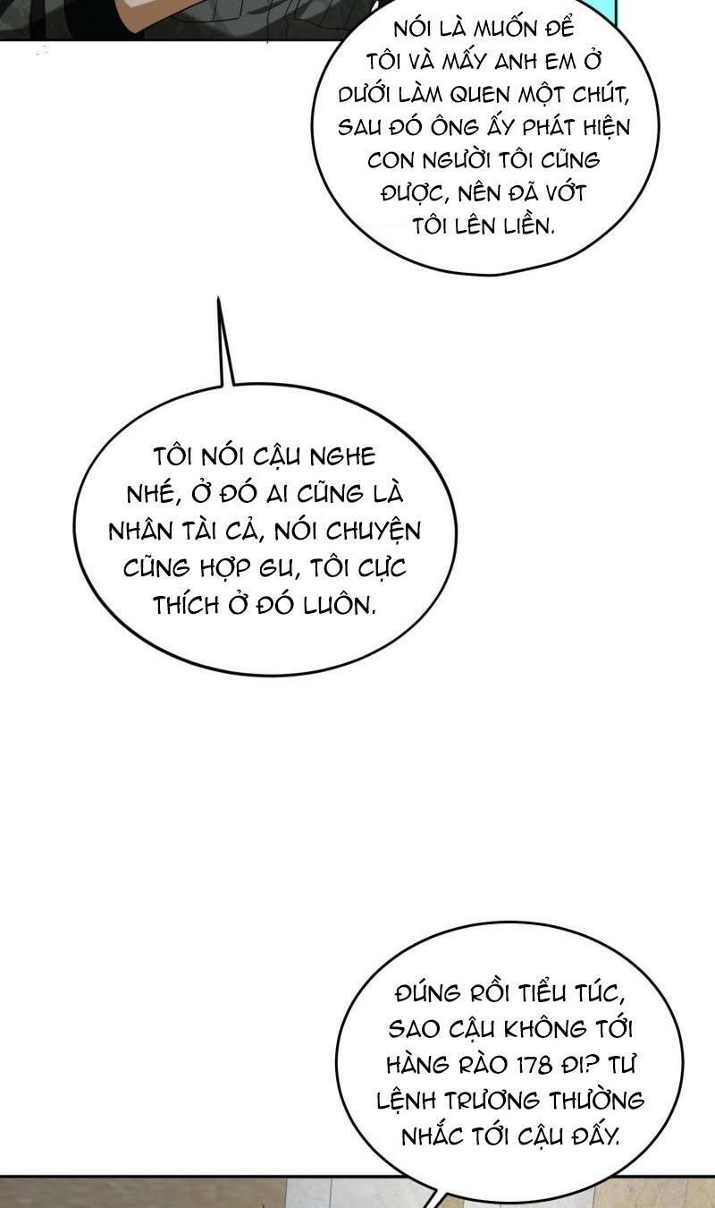 Đệ Nhất Danh Sách - Chapter 155 - Page 37