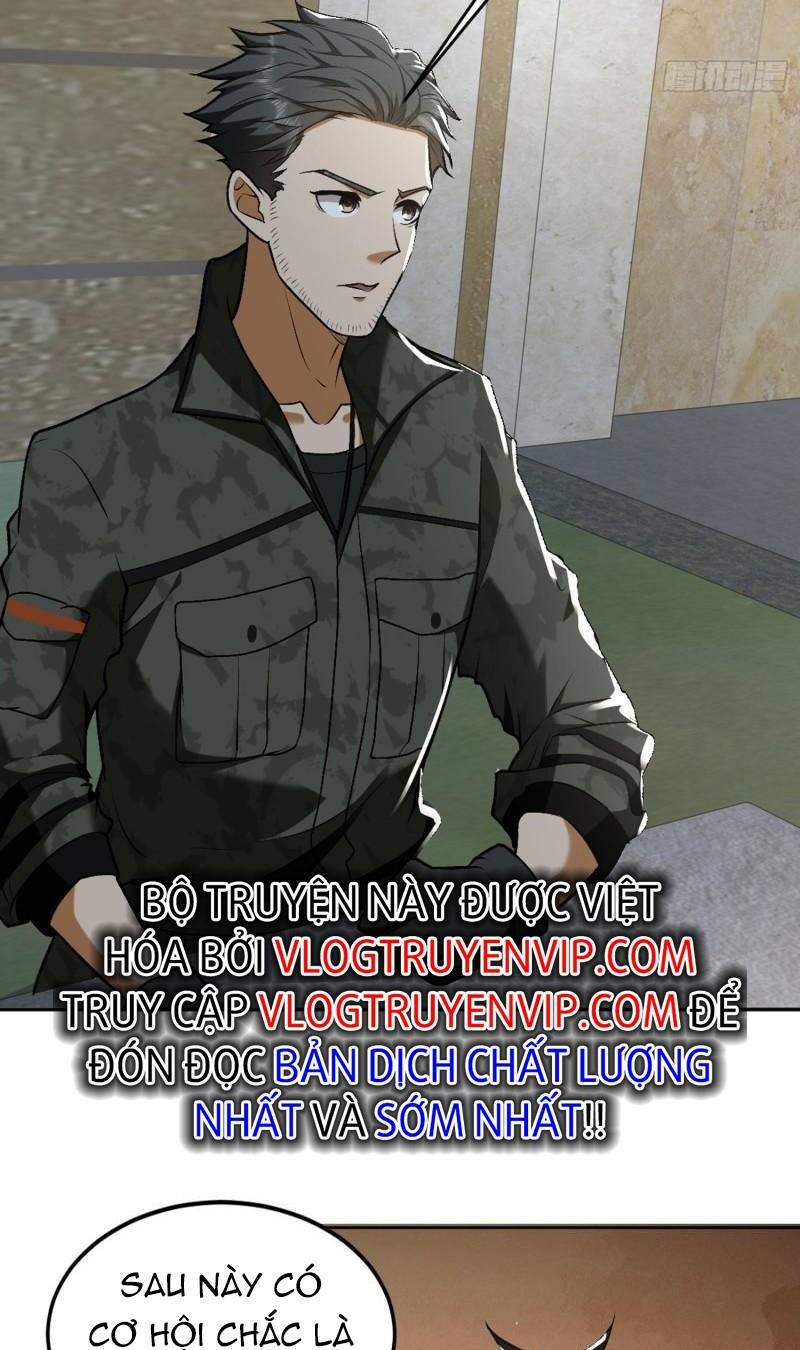 Đệ Nhất Danh Sách - Chapter 155 - Page 38