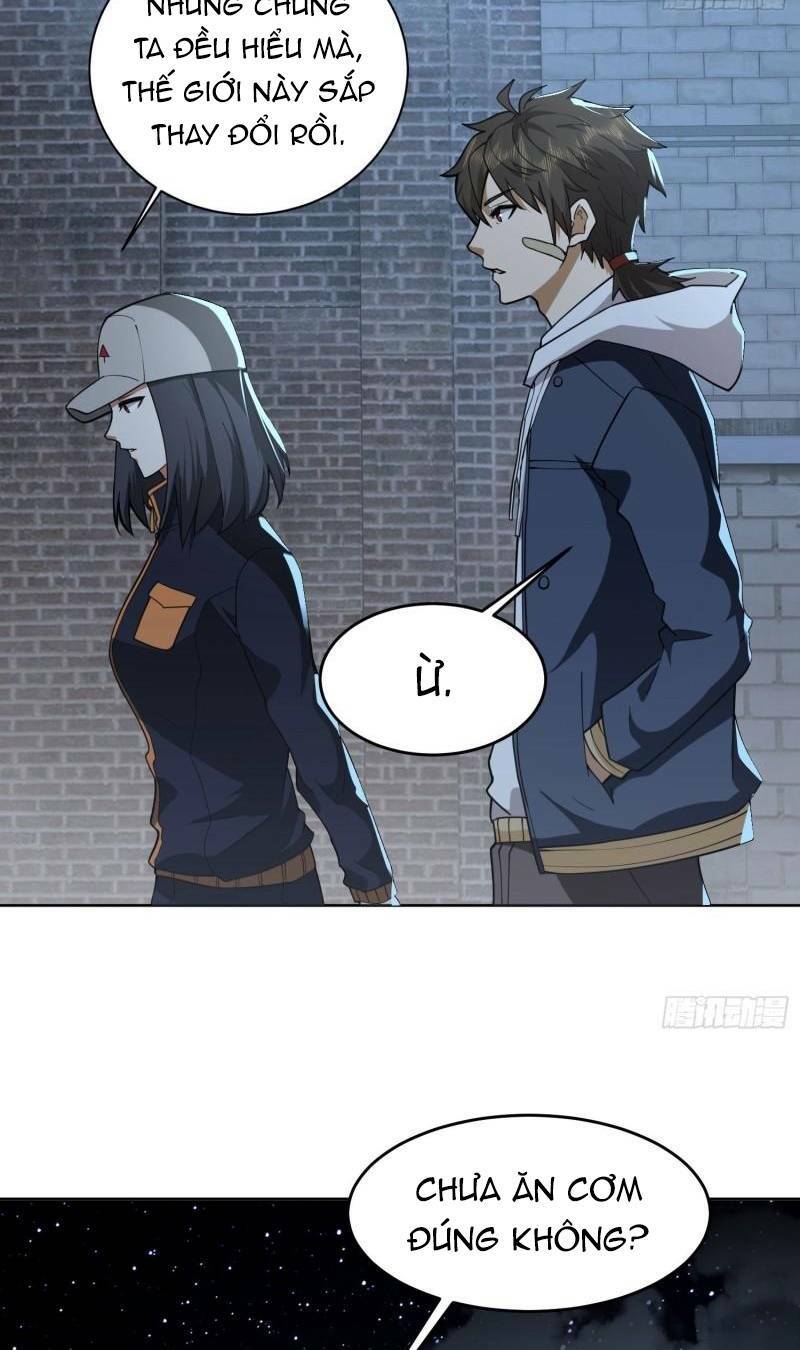 Đệ Nhất Danh Sách - Chapter 155 - Page 3