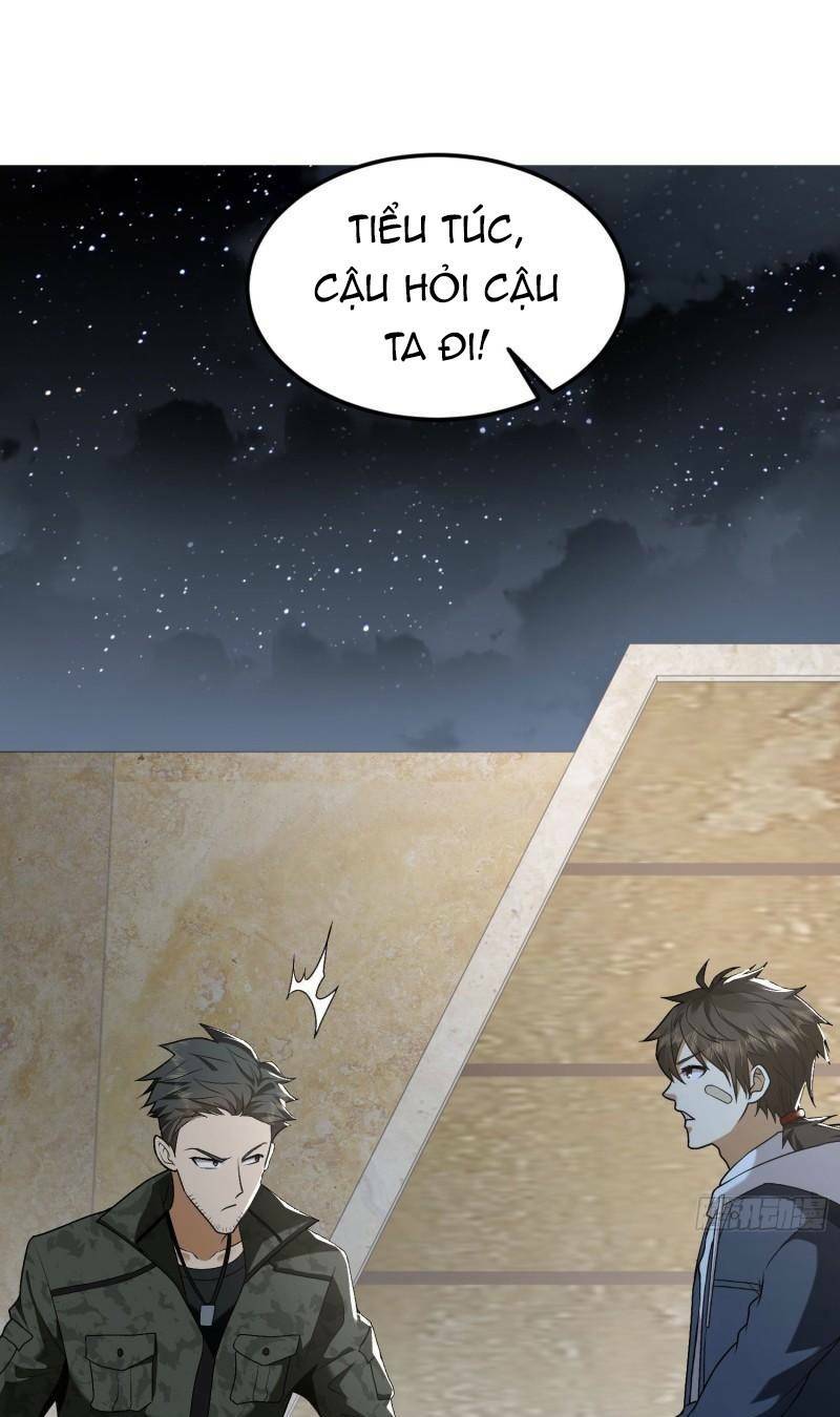 Đệ Nhất Danh Sách - Chapter 155 - Page 40