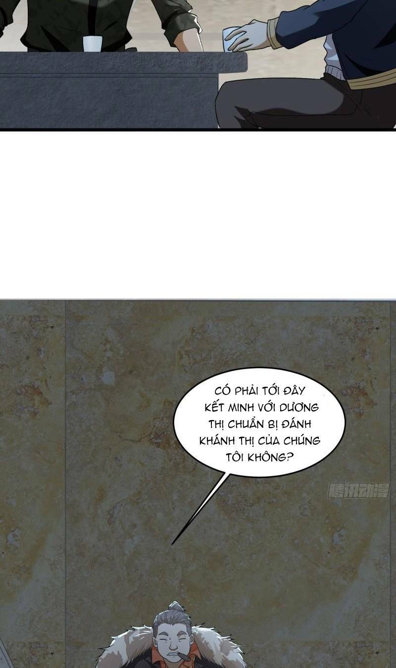 Đệ Nhất Danh Sách - Chapter 155 - Page 41