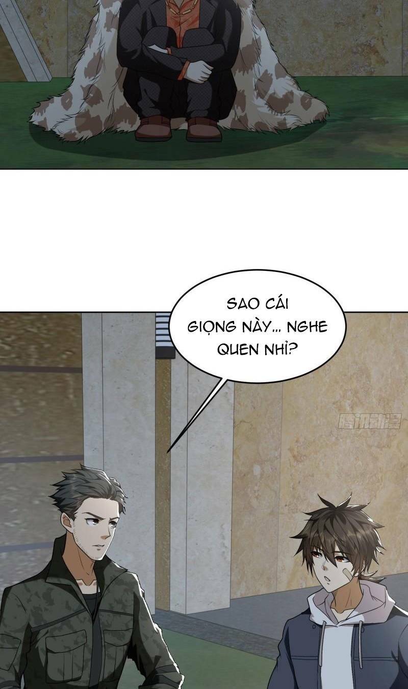 Đệ Nhất Danh Sách - Chapter 155 - Page 42