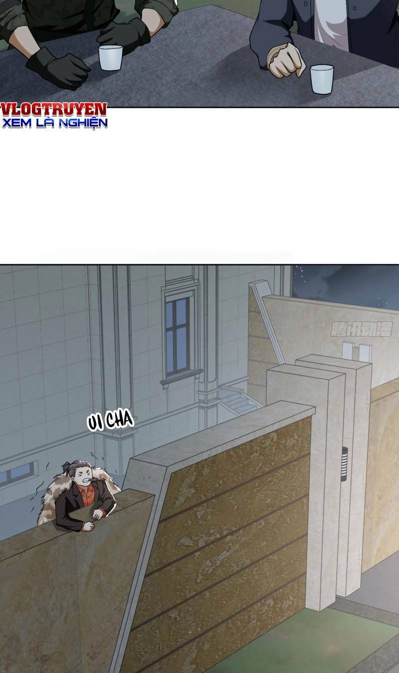 Đệ Nhất Danh Sách - Chapter 155 - Page 43