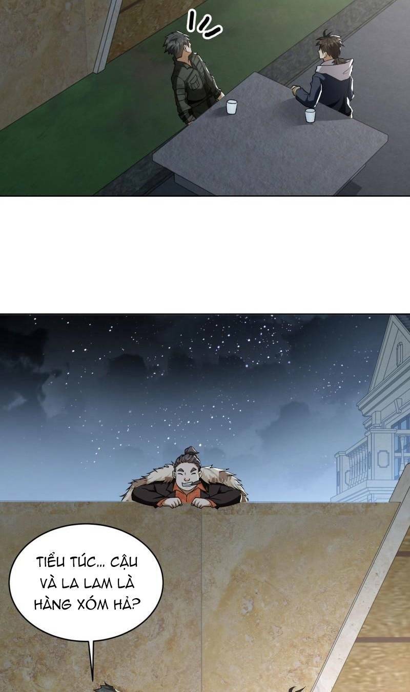 Đệ Nhất Danh Sách - Chapter 155 - Page 44