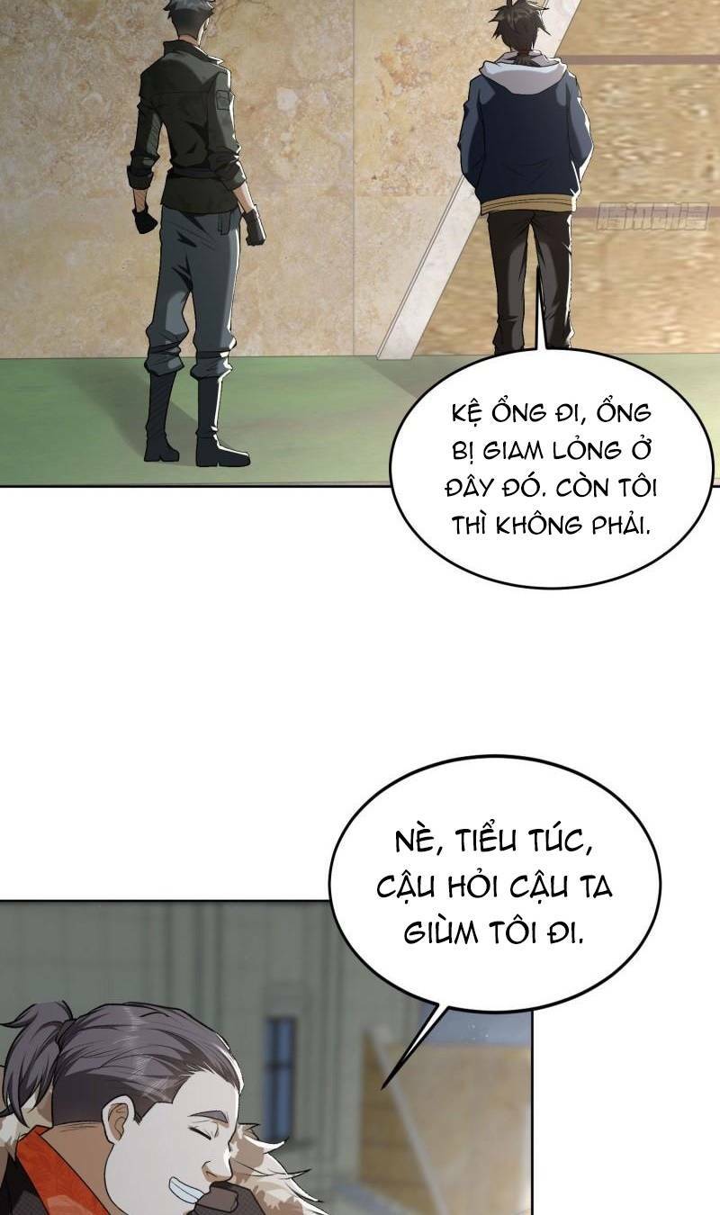 Đệ Nhất Danh Sách - Chapter 155 - Page 45