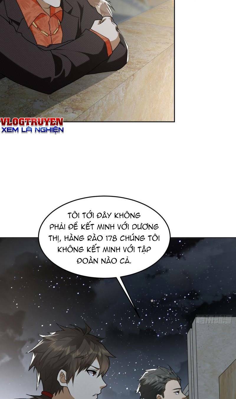 Đệ Nhất Danh Sách - Chapter 155 - Page 46