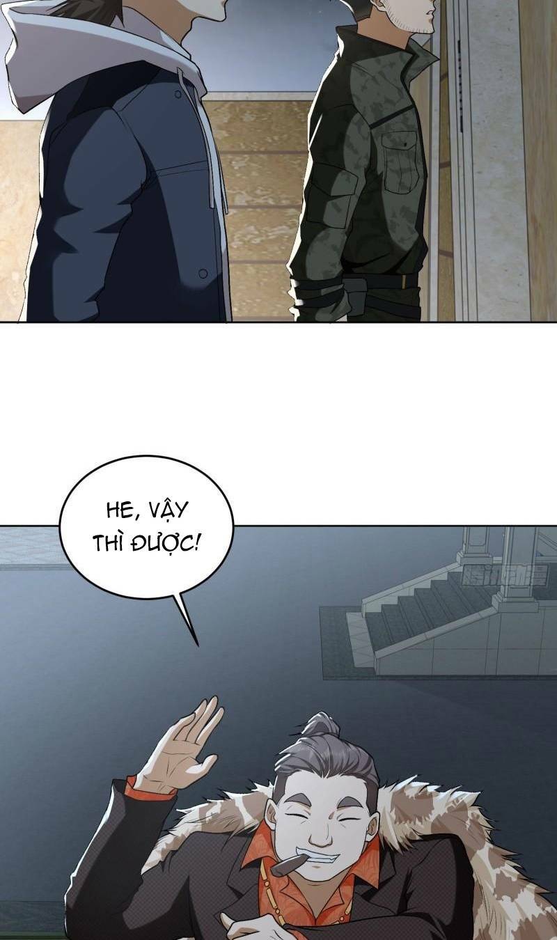 Đệ Nhất Danh Sách - Chapter 155 - Page 47