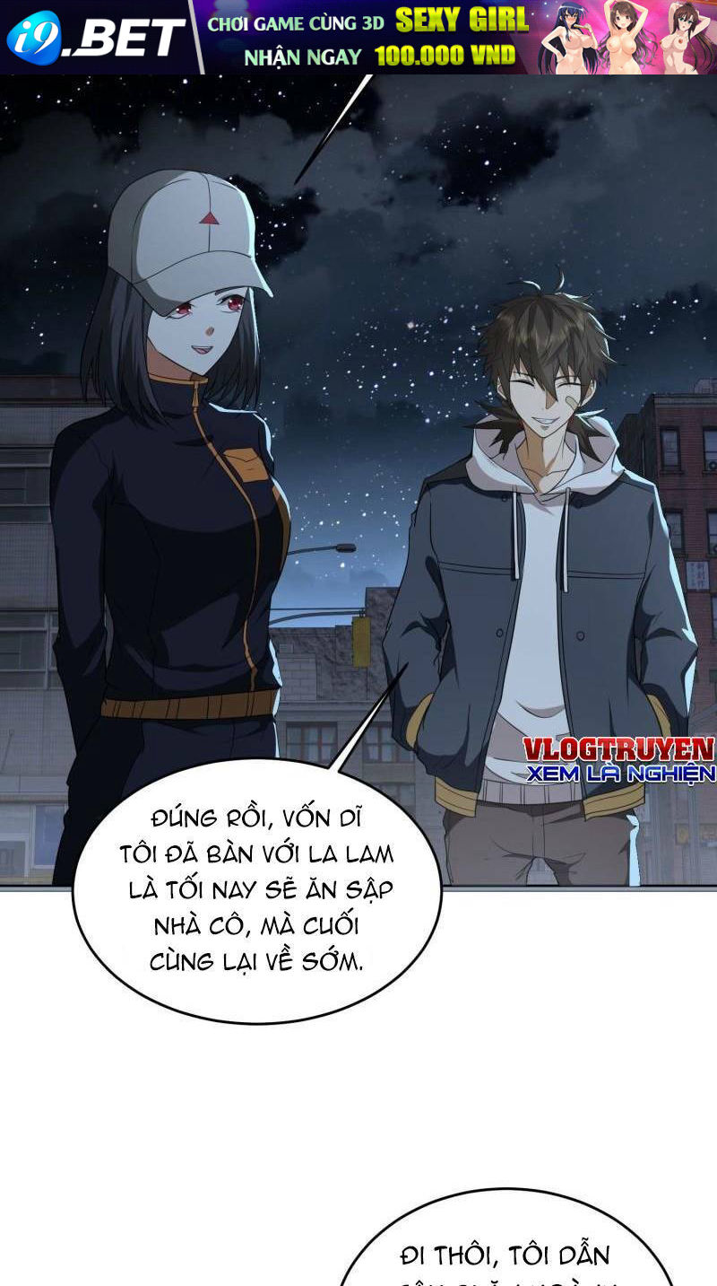 Đệ Nhất Danh Sách - Chapter 155 - Page 4