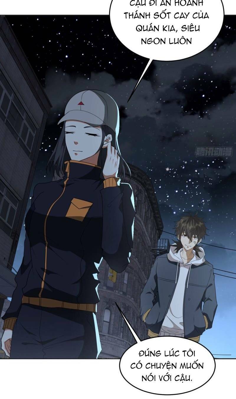 Đệ Nhất Danh Sách - Chapter 155 - Page 5