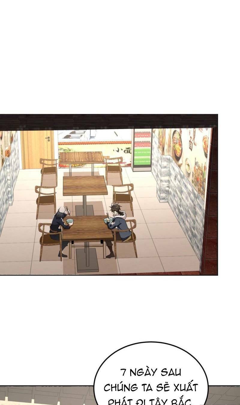 Đệ Nhất Danh Sách - Chapter 155 - Page 6