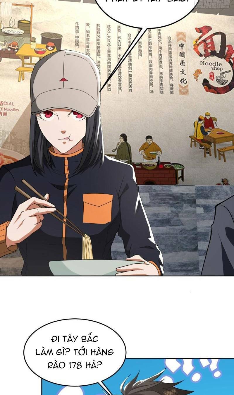 Đệ Nhất Danh Sách - Chapter 155 - Page 7