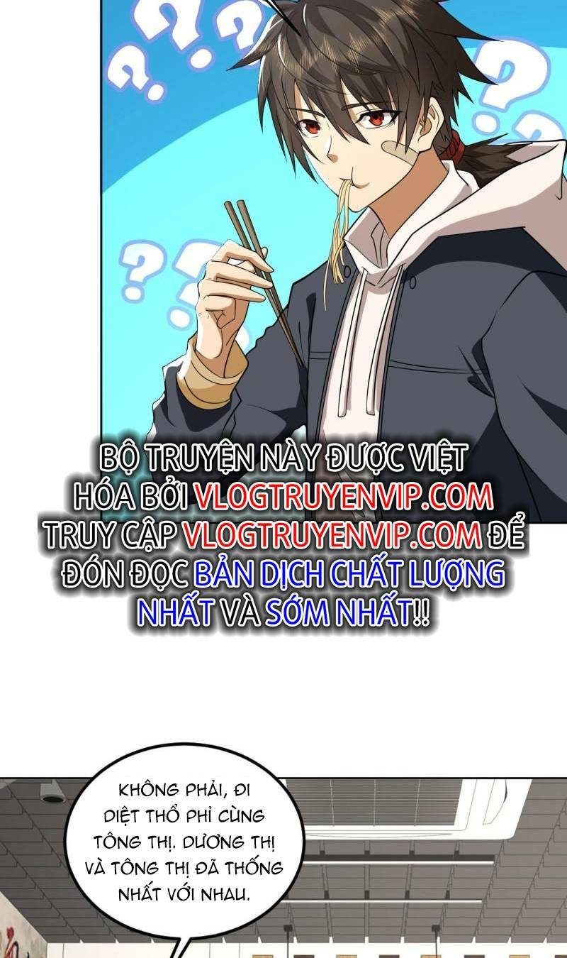 Đệ Nhất Danh Sách - Chapter 155 - Page 8