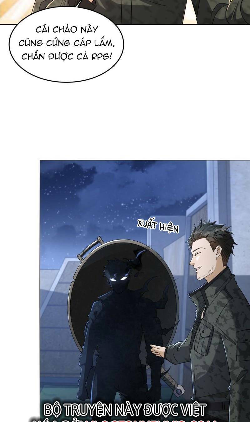 Đệ Nhất Danh Sách - Chapter 156 - Page 9