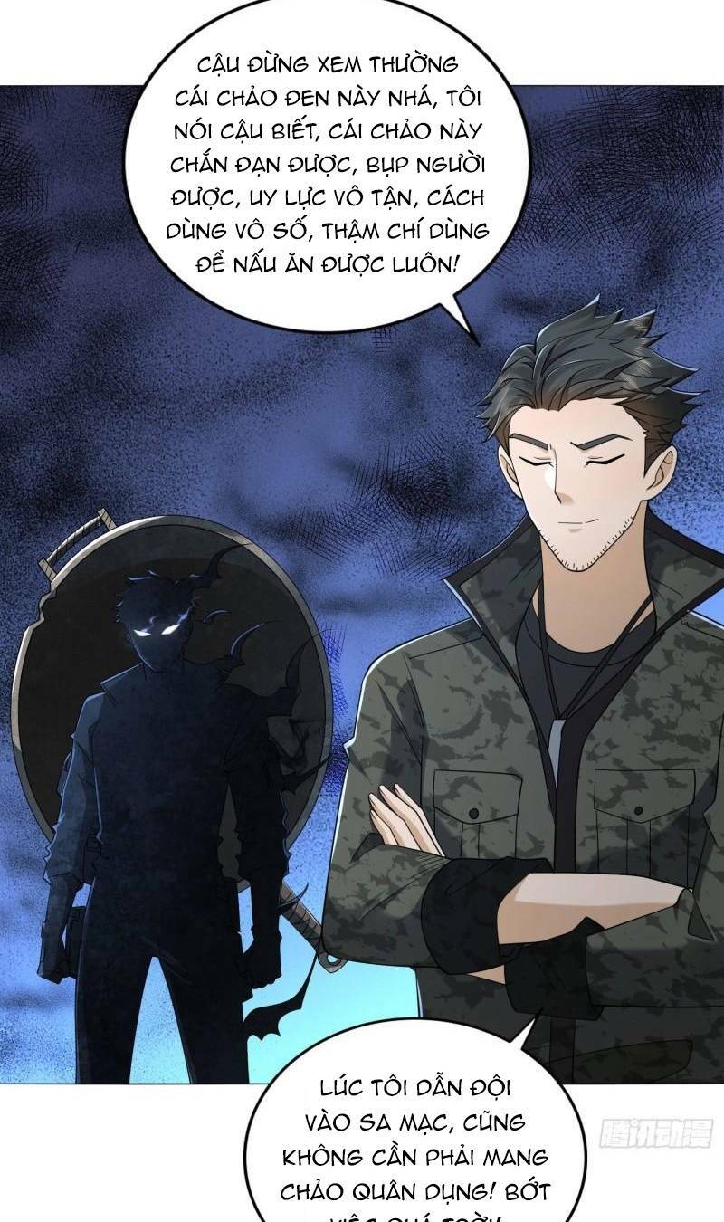 Đệ Nhất Danh Sách - Chapter 156 - Page 11