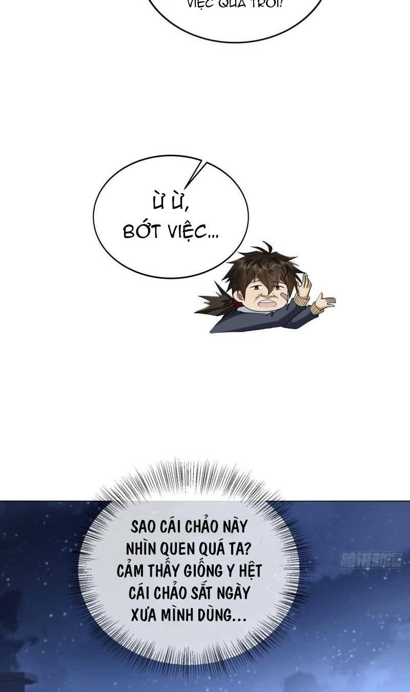 Đệ Nhất Danh Sách - Chapter 156 - Page 12