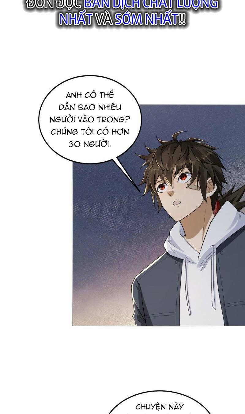 Đệ Nhất Danh Sách - Chapter 156 - Page 21