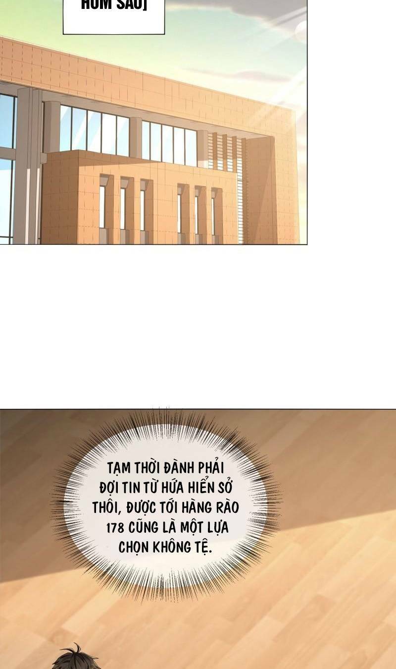 Đệ Nhất Danh Sách - Chapter 156 - Page 24