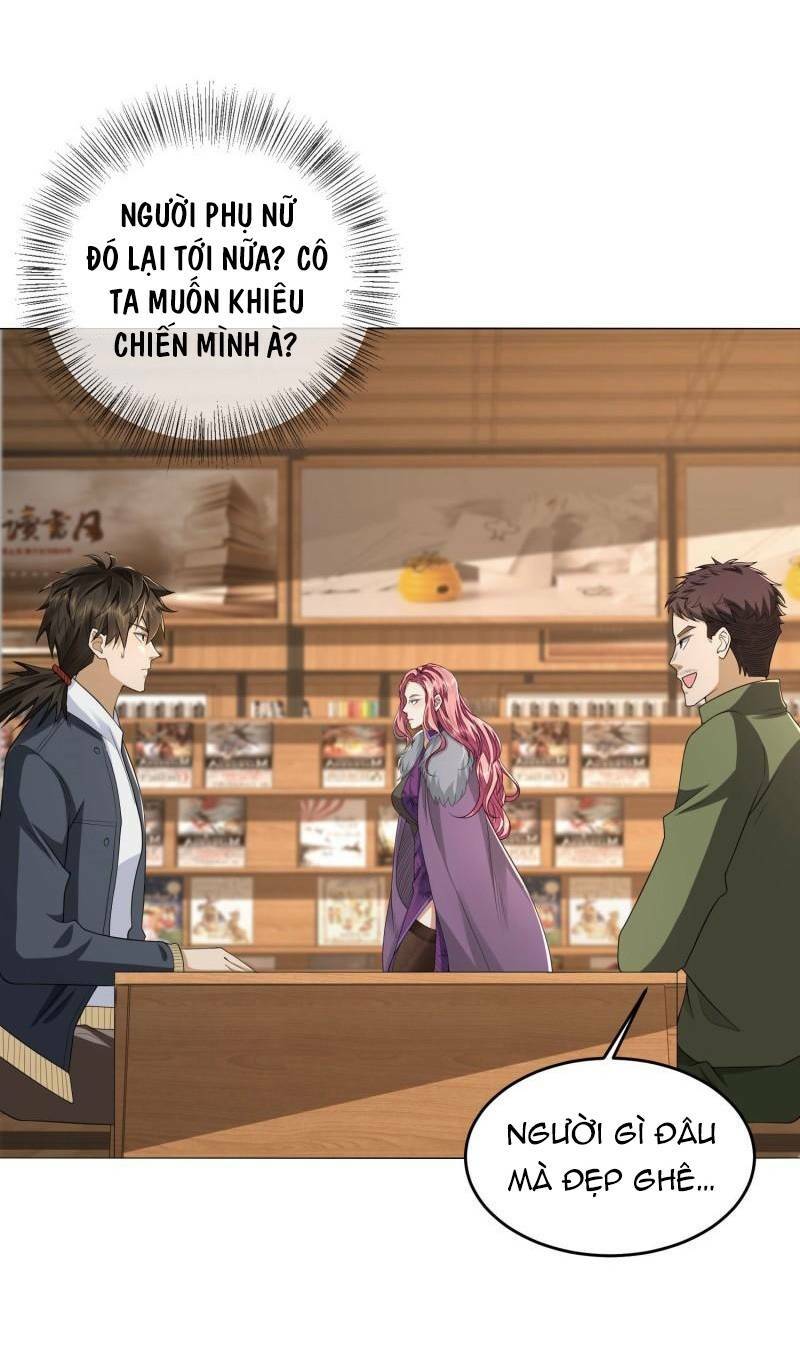 Đệ Nhất Danh Sách - Chapter 156 - Page 27