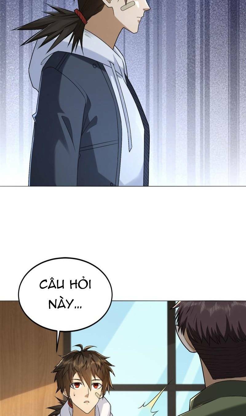 Đệ Nhất Danh Sách - Chapter 156 - Page 30