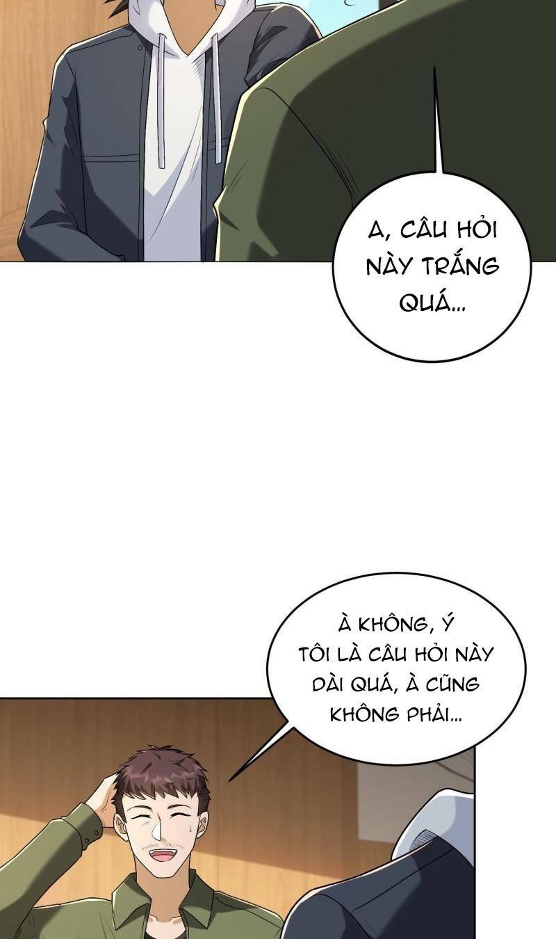 Đệ Nhất Danh Sách - Chapter 156 - Page 31