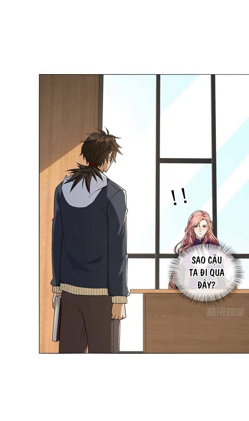 Đệ Nhất Danh Sách - Chapter 156 - Page 37