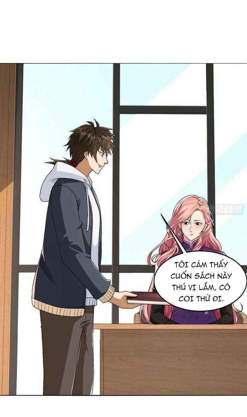 Đệ Nhất Danh Sách - Chapter 156 - Page 38