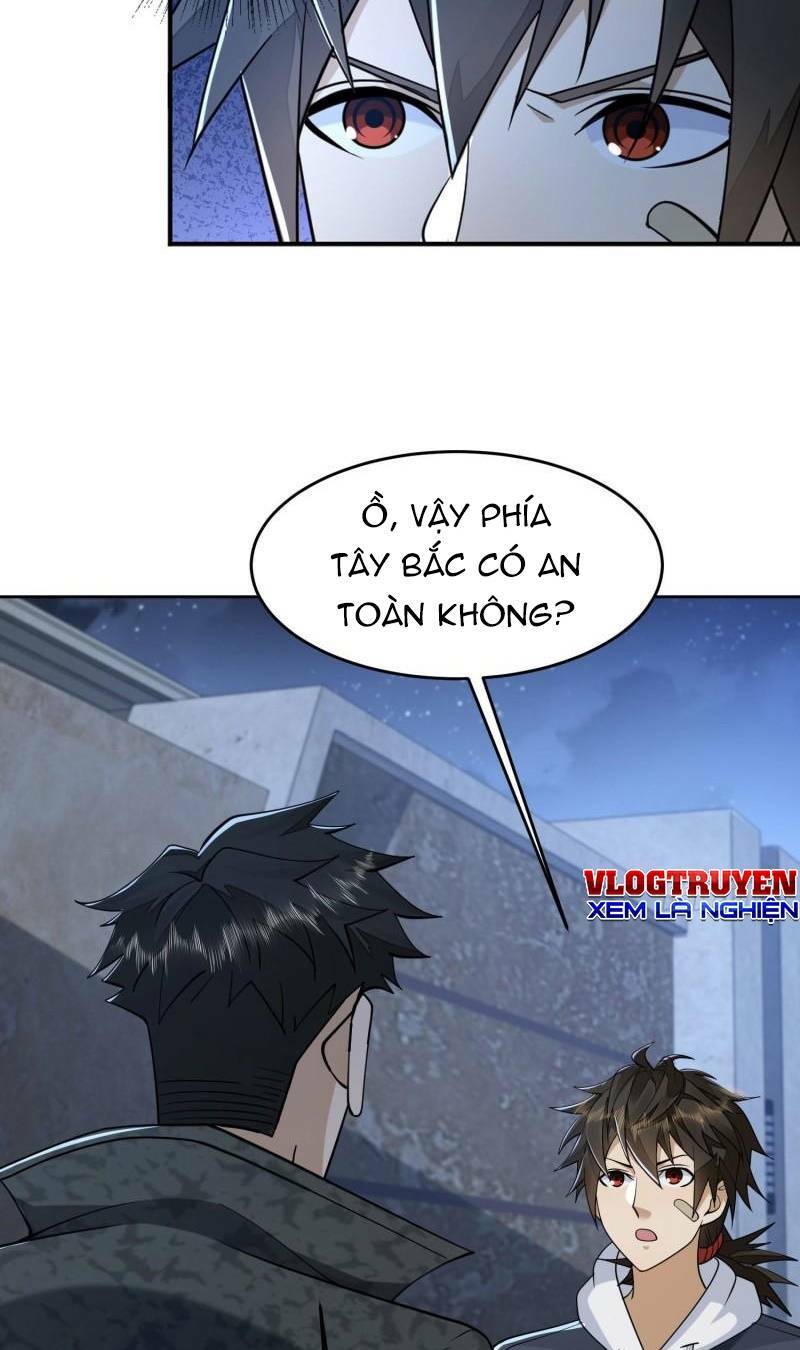 Đệ Nhất Danh Sách - Chapter 156 - Page 3