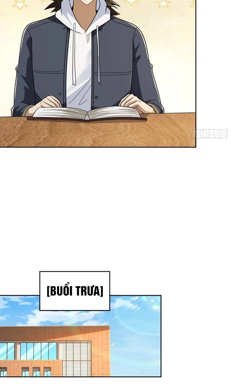 Đệ Nhất Danh Sách - Chapter 156 - Page 43