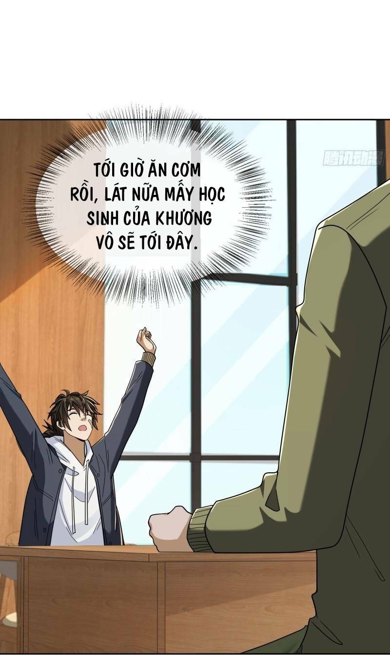 Đệ Nhất Danh Sách - Chapter 156 - Page 44