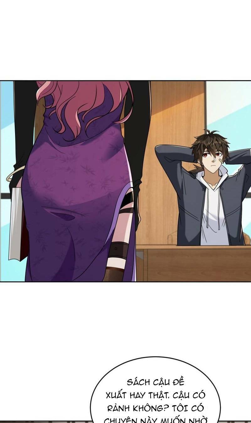 Đệ Nhất Danh Sách - Chapter 156 - Page 45