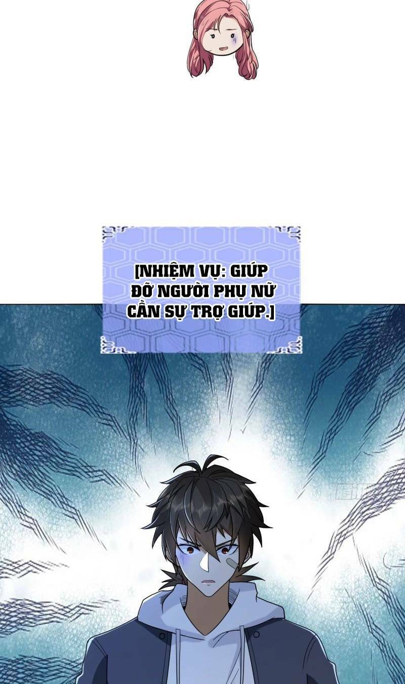 Đệ Nhất Danh Sách - Chapter 156 - Page 48