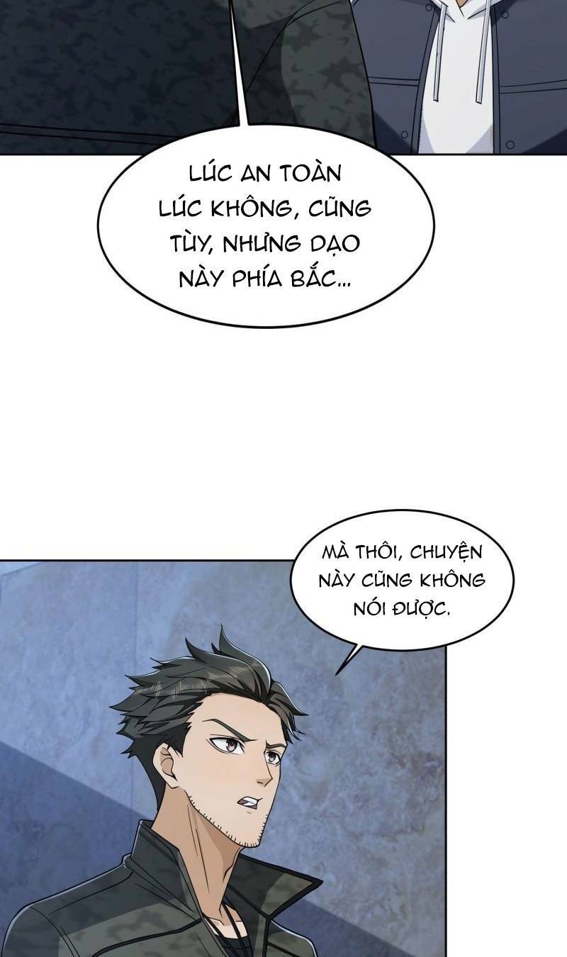 Đệ Nhất Danh Sách - Chapter 156 - Page 4