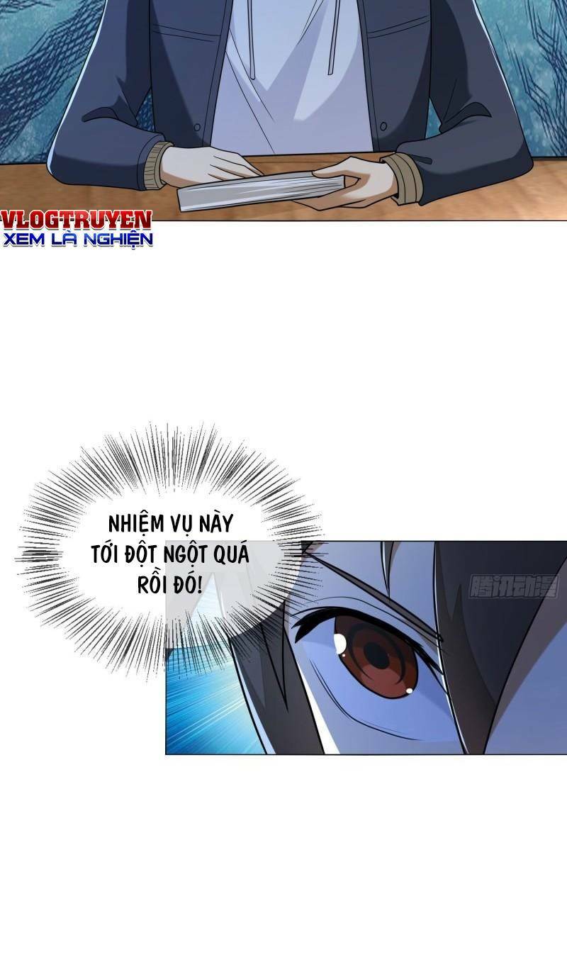 Đệ Nhất Danh Sách - Chapter 156 - Page 49