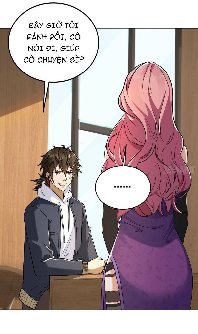 Đệ Nhất Danh Sách - Chapter 156 - Page 50