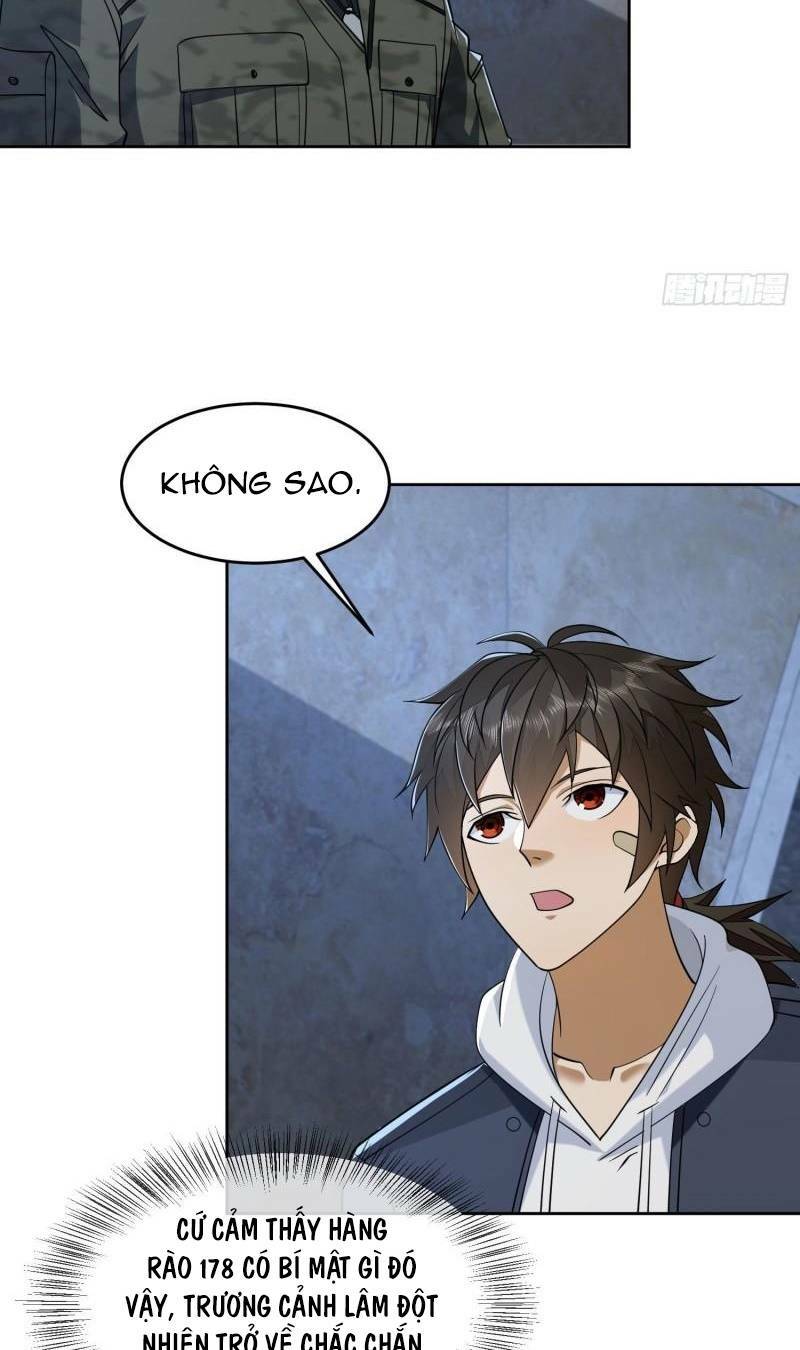 Đệ Nhất Danh Sách - Chapter 156 - Page 5