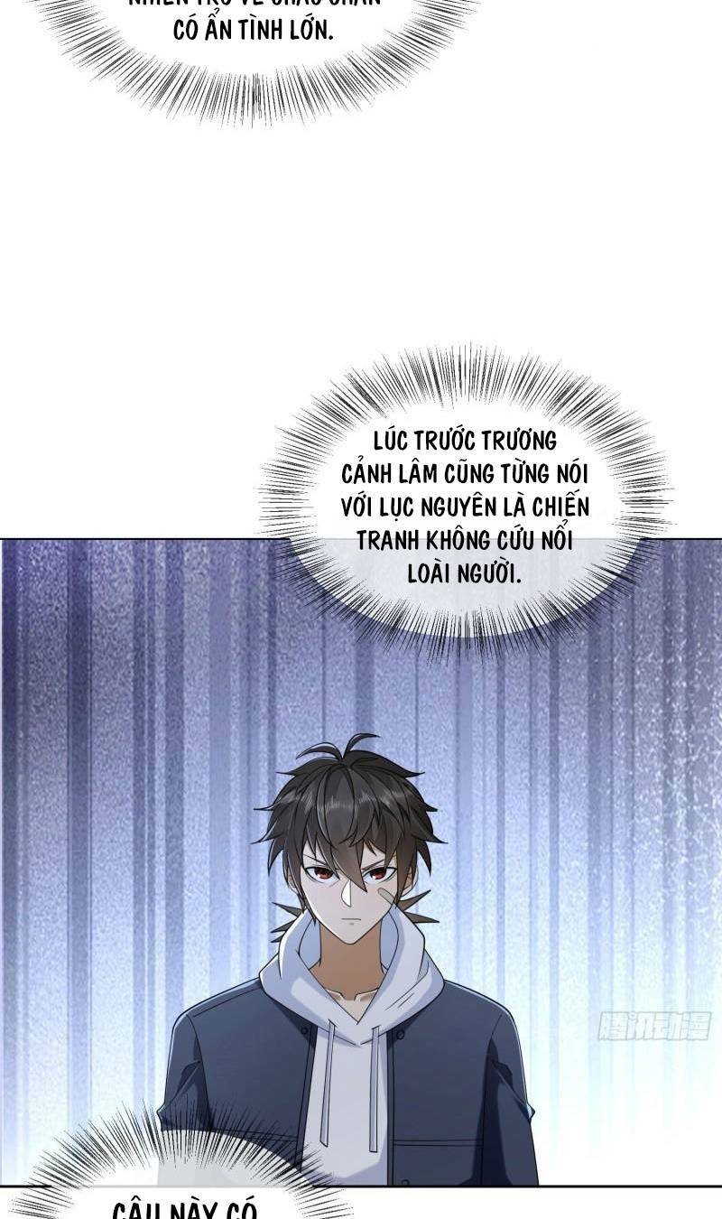 Đệ Nhất Danh Sách - Chapter 156 - Page 6