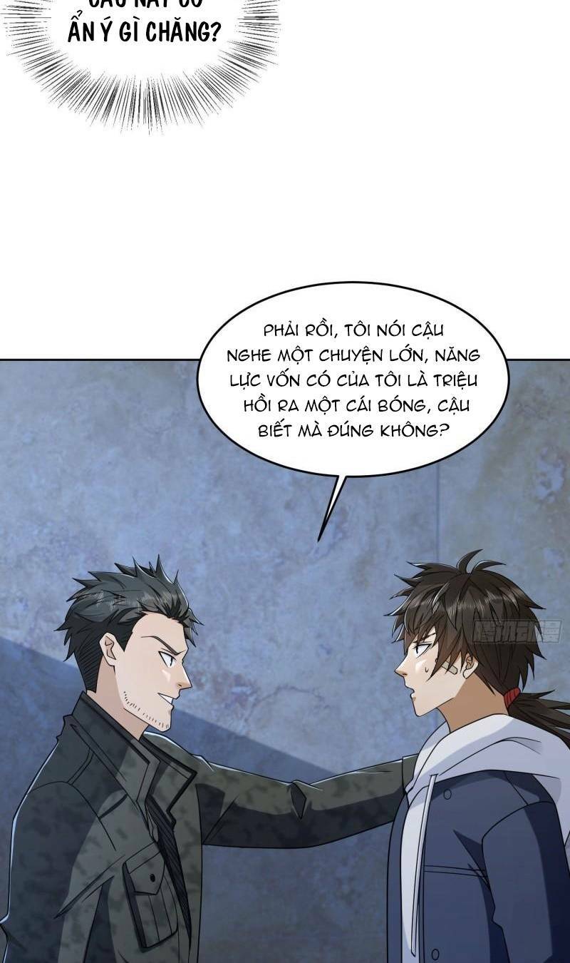 Đệ Nhất Danh Sách - Chapter 156 - Page 7