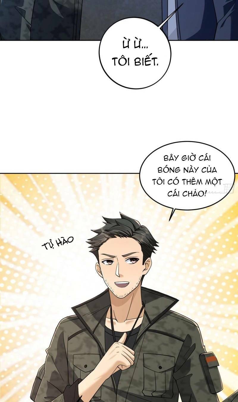 Đệ Nhất Danh Sách - Chapter 156 - Page 8