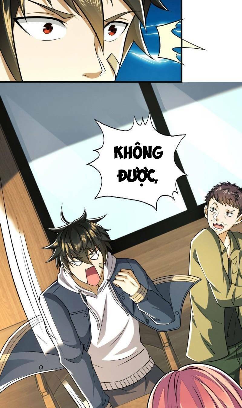 Đệ Nhất Danh Sách - Chapter 157 - Page 9