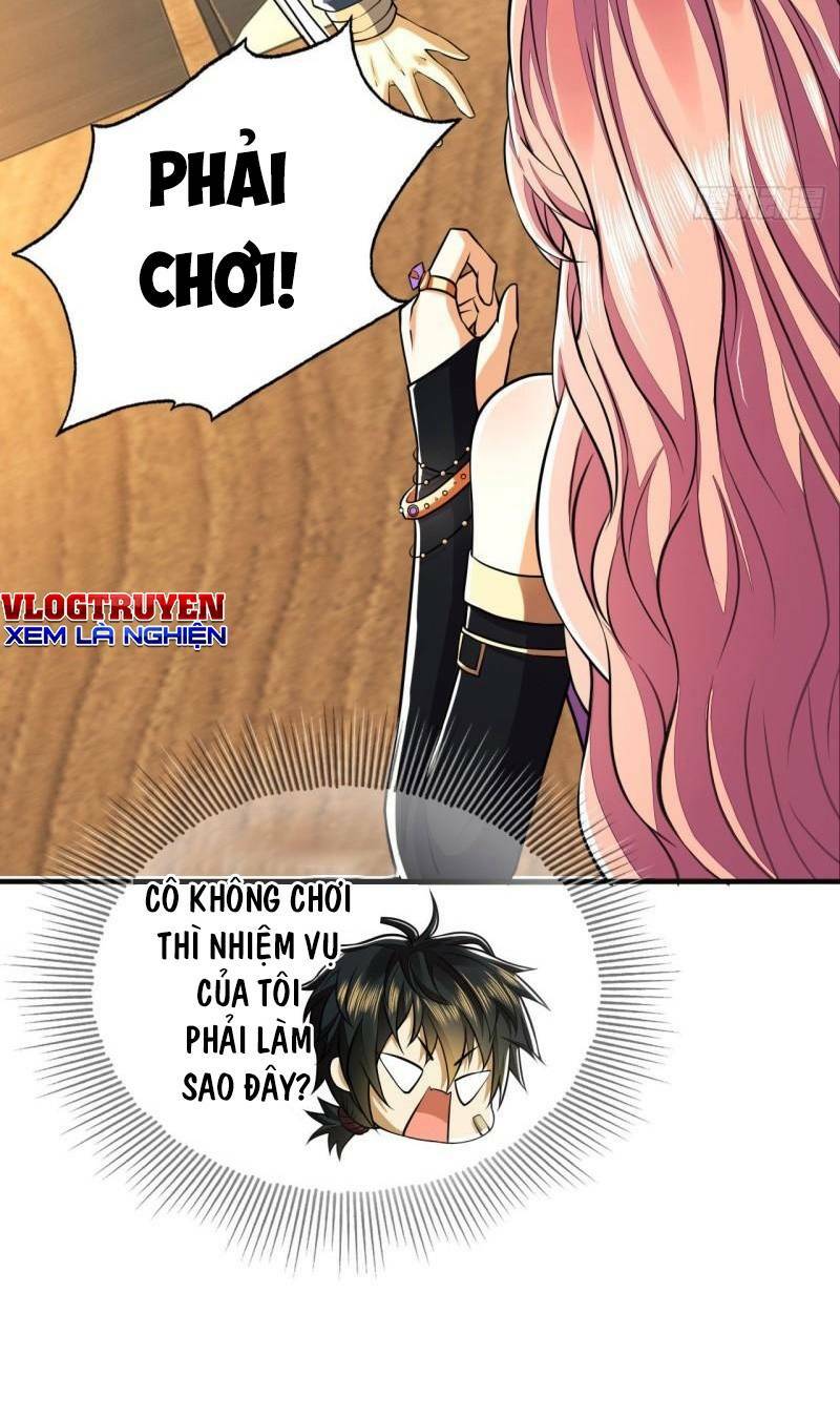 Đệ Nhất Danh Sách - Chapter 157 - Page 10