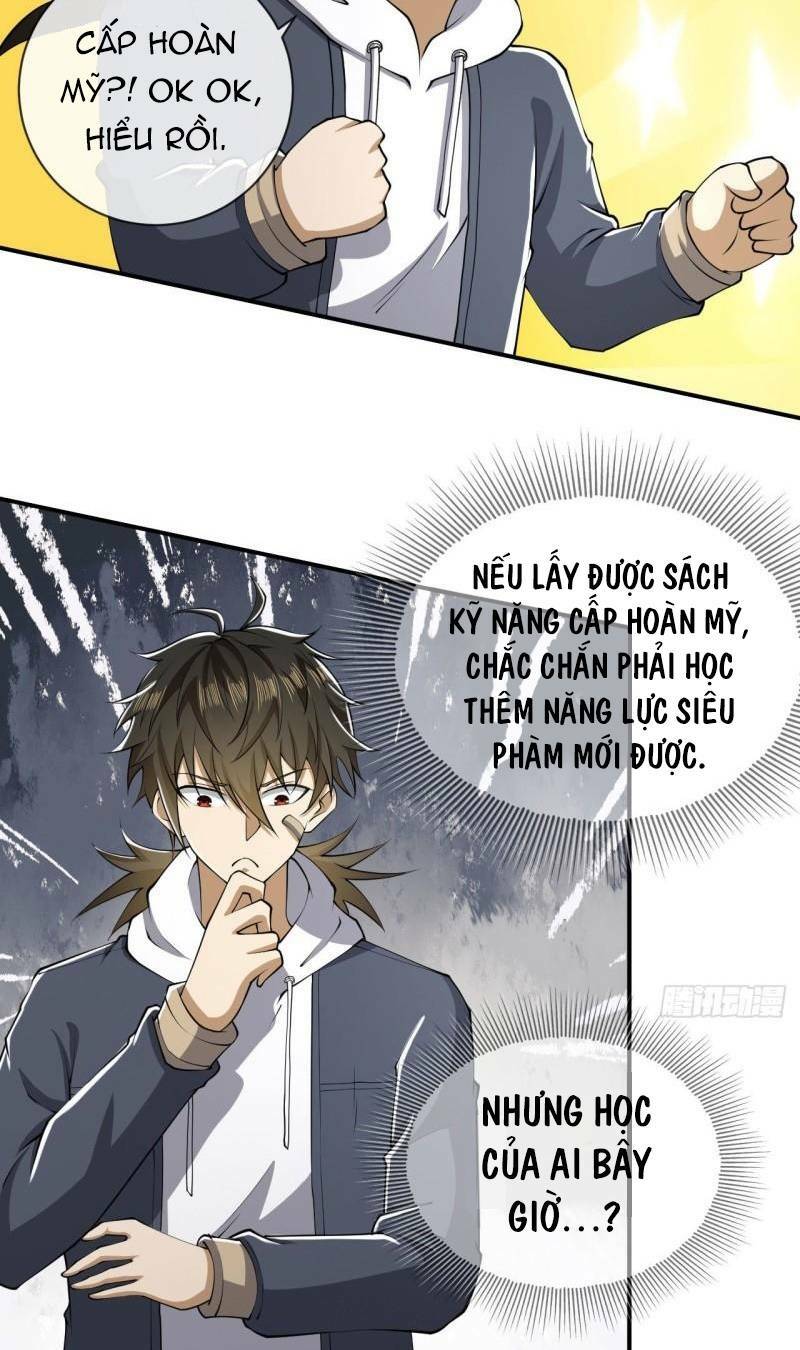 Đệ Nhất Danh Sách - Chapter 157 - Page 12