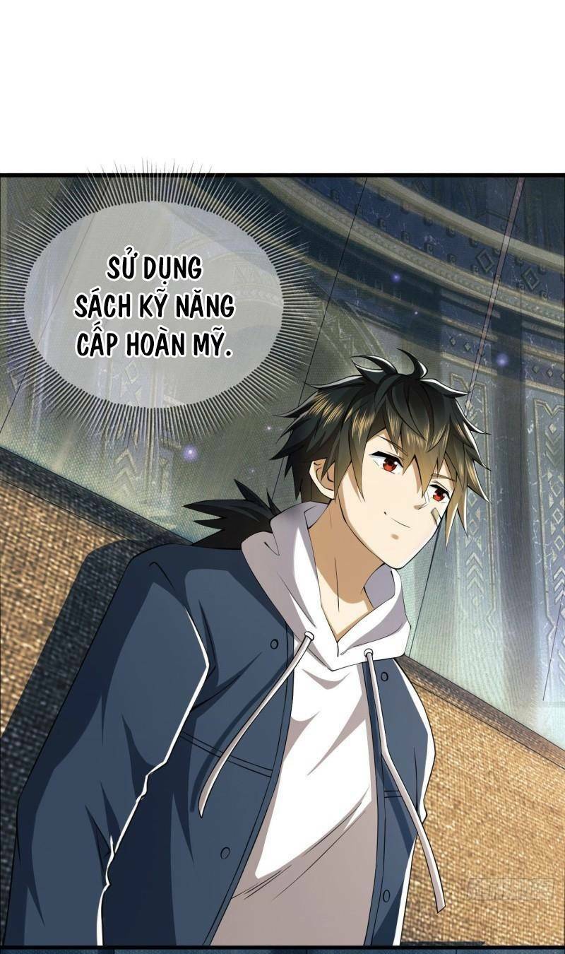 Đệ Nhất Danh Sách - Chapter 157 - Page 17