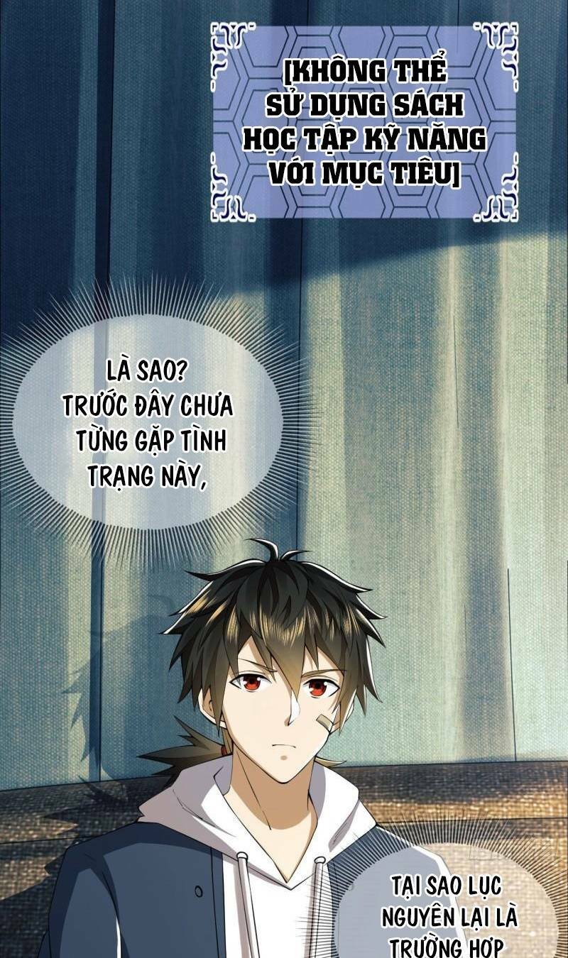 Đệ Nhất Danh Sách - Chapter 157 - Page 18