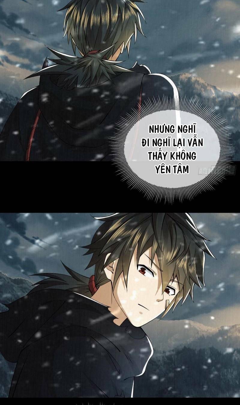 Đệ Nhất Danh Sách - Chapter 157 - Page 23